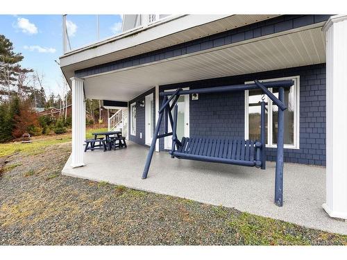 1135 Brophy Rd, Upper Blackville, NB 