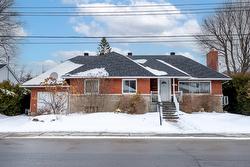 5727 Av. Smart  Côte-Saint-Luc, QC H4W 2M6