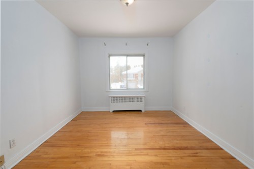 Chambre à coucher - 5727 Av. Smart, Côte-Saint-Luc, QC - Indoor Photo Showing Other Room