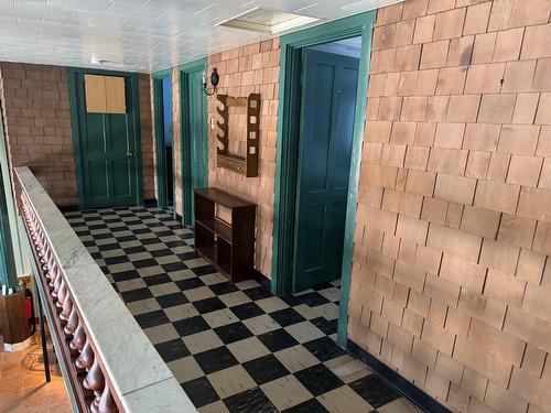 Corridor - 660 4E Rang O., Saint-Pascal, QC - Indoor