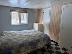 Chambre à coucher - 