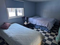 Chambre à coucher - 