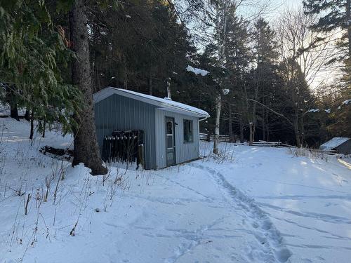 Remise - 660 4E Rang O., Saint-Pascal, QC - Outdoor