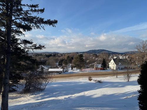 Vue - 660 4E Rang O., Saint-Pascal, QC - Outdoor With View