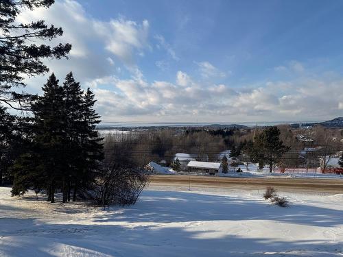 Vue - 660 4E Rang O., Saint-Pascal, QC - Outdoor With View