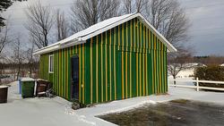 328 Route du Canton  Brownsburg-Chatham, QC J8G 1R2