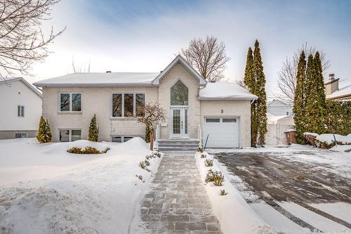 5 Rue Sylvio-Leduc  Notre-Dame-De-L'Île-Perrot, QC J7W 3K6