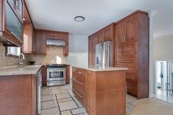 Kitchen - 