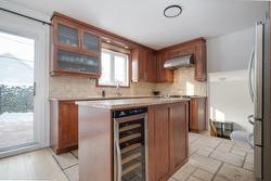 Kitchen - 