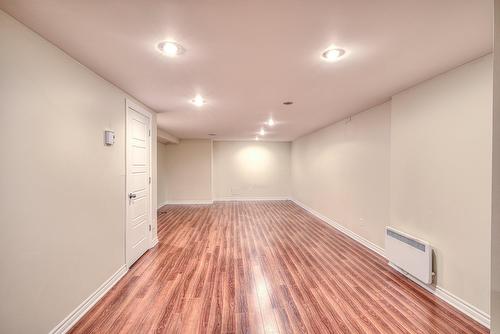 Sous-sol - 2720 Rue Du Manoir, Vaudreuil-Dorion, QC 