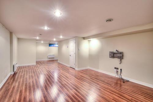 Sous-sol - 2720 Rue Du Manoir, Vaudreuil-Dorion, QC 