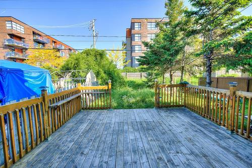 Terrasse - 2720 Rue Du Manoir, Vaudreuil-Dorion, QC 