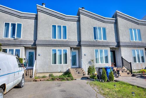 Façade - 2720 Rue Du Manoir, Vaudreuil-Dorion, QC 