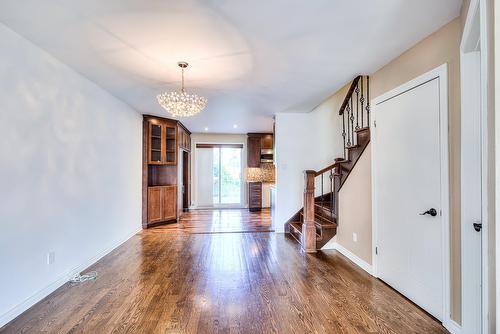 Salle à manger - 2720 Rue Du Manoir, Vaudreuil-Dorion, QC 