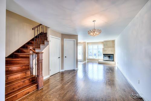 Salle à manger - 2720 Rue Du Manoir, Vaudreuil-Dorion, QC 