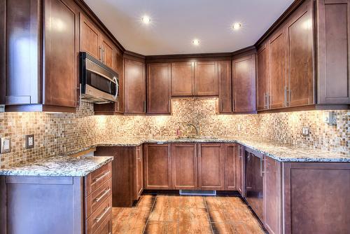 Cuisine - 2720 Rue Du Manoir, Vaudreuil-Dorion, QC 