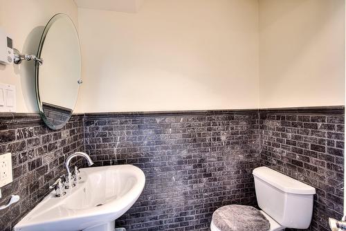 Salle d'eau - 2720 Rue Du Manoir, Vaudreuil-Dorion, QC 