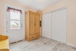 Chambre à coucher - 