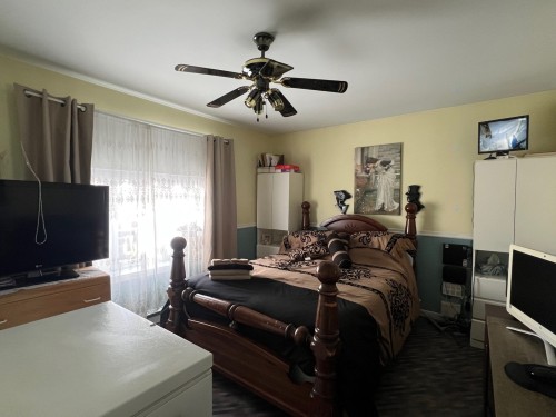 Chambre à coucher - 914 3E Rue, Chibougamau, QC - Indoor