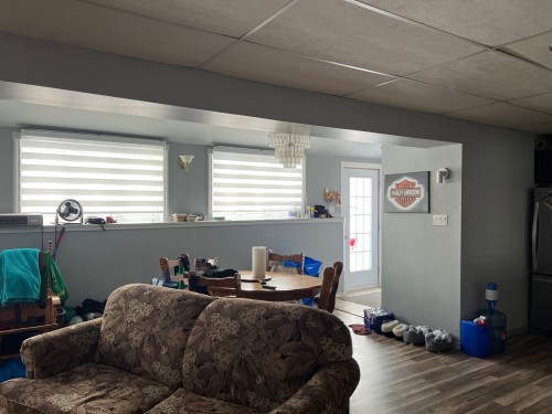 Salle à manger - 914 3E Rue, Chibougamau, QC - Indoor