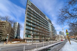 1219-650 Queens Quay N/A W Toronto, ON M5V 3N2