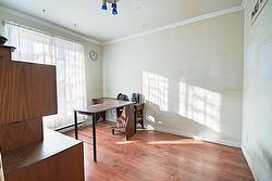 Chambre à coucher - 