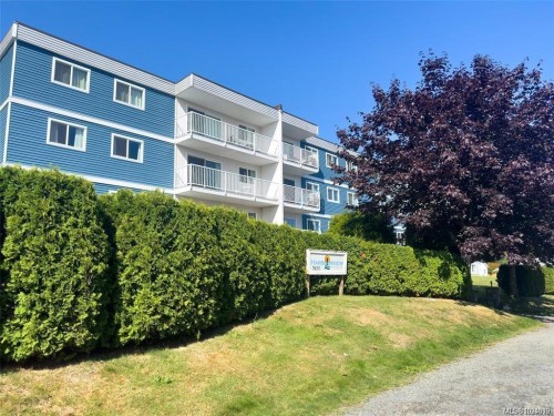209-7450 Rupert St  Port Hardy, BC V0N 2P0
