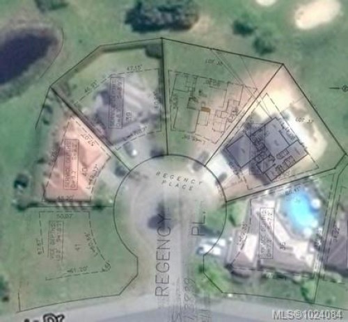 710 Regency Pl, Courtenay, BC 