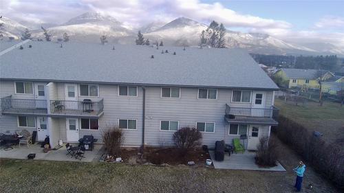 202-302 10TH Avenue  Invermere, BC V0A 1K0