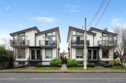 2645 / 2647 Peatt Rd  Langford, BC V9B 3T9