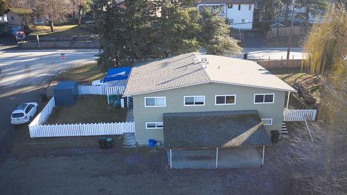 4018 Pleasant Valley Road  Vernon, BC V1T 4M2