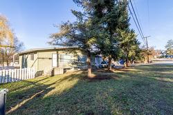 4018 Pleasant Valley Road  Vernon, BC V1T 4M2