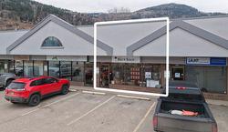 1672 Second Avenue  Trail, BC V1R 1M5