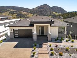 893 Loseth Drive  Kelowna, BC V1P 0A8