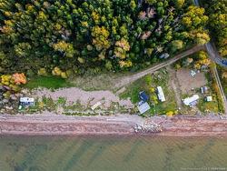 Lot Hamilton Beach RD  Charlo, NB E8E 2E4
