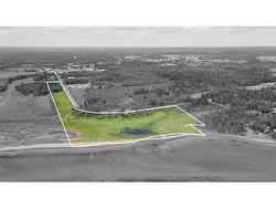 Lot Fort Moncton RD  Port Elgin, NB E4M 1G3
