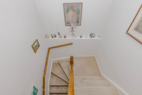 13-2655 Gananoque Drive, Mississauga, ON - Indoor Photo Showing Other Room