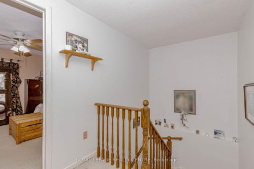 13-2655 Gananoque Drive, Mississauga, ON - Indoor Photo Showing Other Room