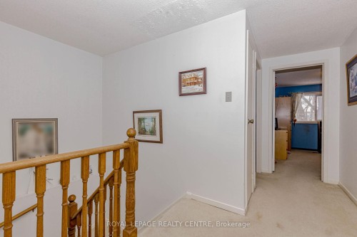 13-2655 Gananoque Drive, Mississauga, ON - Indoor Photo Showing Other Room