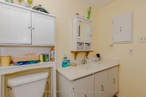 13-2655 Gananoque Drive, Mississauga, ON - Indoor