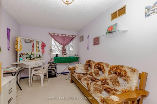 13-2655 Gananoque Drive, Mississauga, ON - Indoor