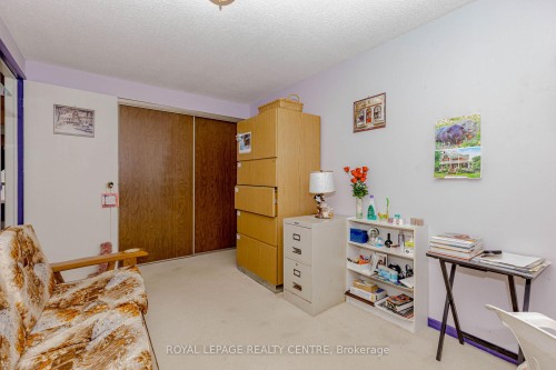 13-2655 Gananoque Drive, Mississauga, ON - Indoor