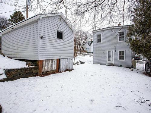 11 Maynard Street, Dartmouth, NS 