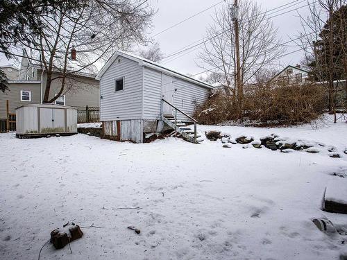 11 Maynard Street, Dartmouth, NS 