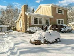 1160 Sherman Belcher Road  Centreville, NS B0P 1J0