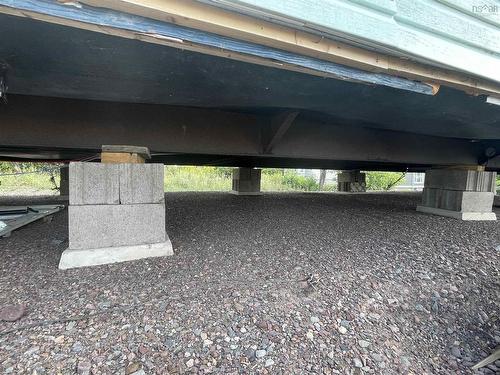 44 Chapel Street, Springhill, NS 