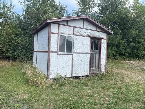 44 Chapel Street, Springhill, NS 