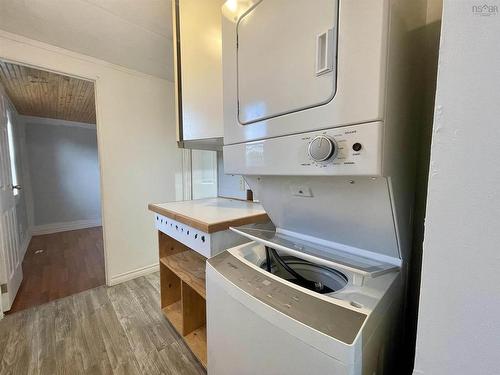 44 Chapel Street, Springhill, NS 