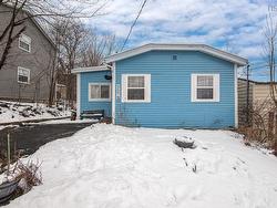 3570 Percy Street  Halifax, NS B3N 2R6