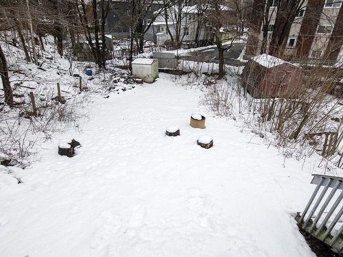 3570 Percy Street, Halifax, NS 